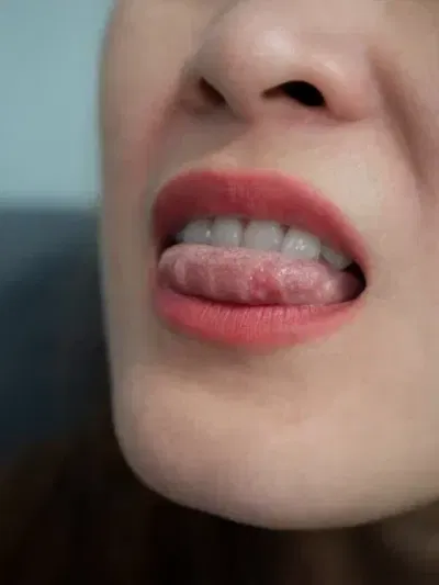 জিভাত কিয় বাৰে বাৰে ঘাঁ হয়? কাৰণ জানক…