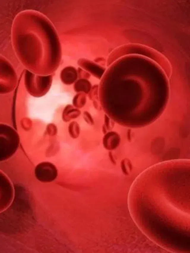 শৰীৰত হিম’গ্ল’বিন কমিলে কোনবোৰ লক্ষণ দেখা যায়? জানক…