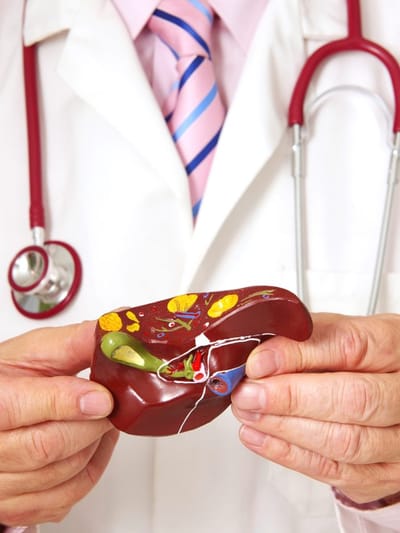 এই ৪ বিধ ফলে দূৰ কৰে লিভাৰৰ সমস্যা! নহয় ৰোগ…