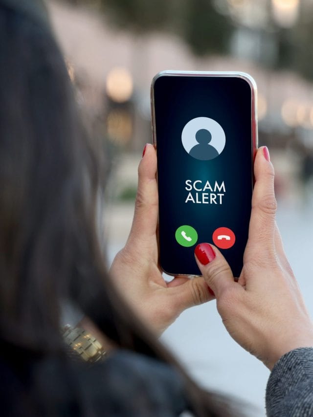 Spam Call কেনেকৈ ব্লক কৰিব ? সহজ টিপছ জানক…