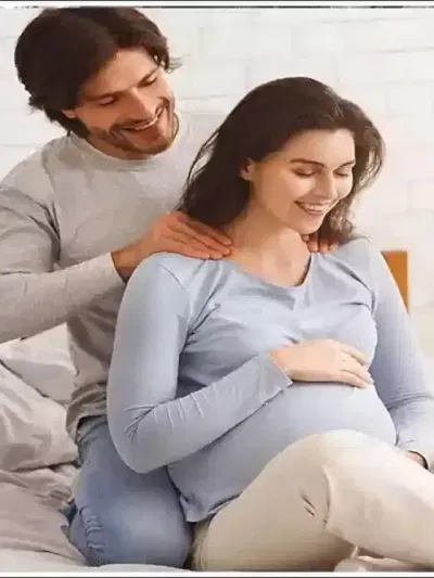 পত্নী গৰ্ভৱতী হ’লে স্বামীয়ে কৰিব নালাগে এইবোৰ ভুল, প্ৰভাৱ পৰে সন্তানৰ ওপৰত!