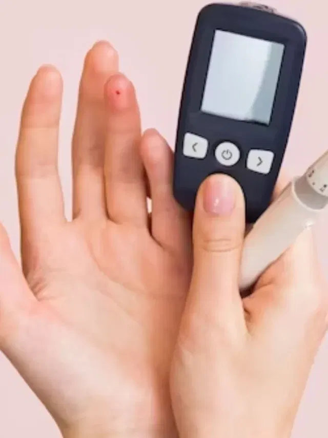 তেজত চুগাৰৰ মাত্ৰা বৃদ্ধি হ’লে এই ৩টা প্ৰধান লক্ষণে দেখা দিয়ে, সাৱধান হওক…