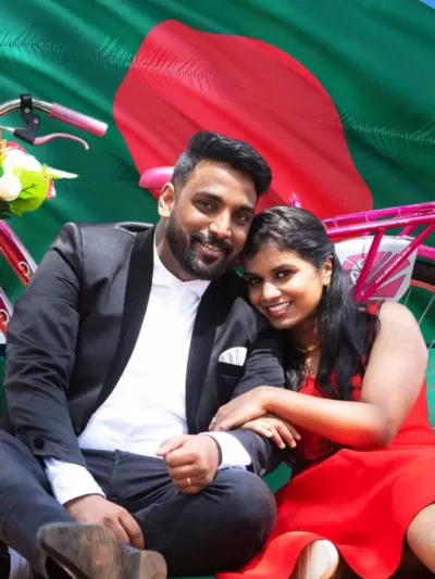 বাংলাদেশত I Love You কেনেকৈ কয়? জানি হ’ব আচৰিত