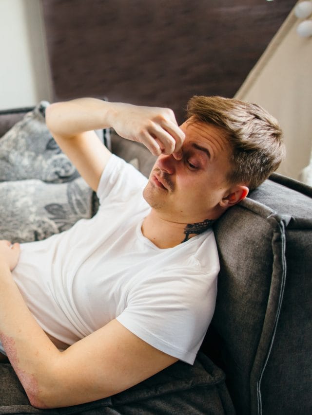 আইৰণৰ অভাৱত ভুগিছে নেকি ? তালিকাত এই পাঁচ বিধ শাক-পাচলি ৰাখক