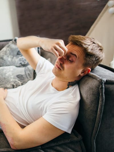 আইৰণৰ অভাৱত ভুগিছে নেকি ? তালিকাত এই পাঁচ বিধ শাক-পাচলি ৰাখক