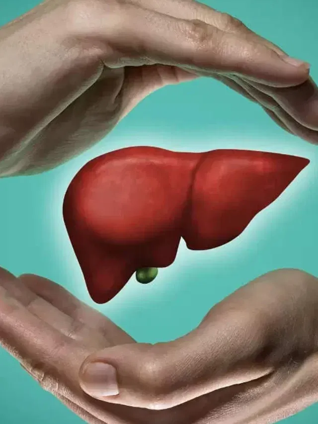 ভৰিৰ এই লক্ষণে দিয়ে যকৃতৰ ক্ষতি হোৱাৰ ইংগিত, জানক…