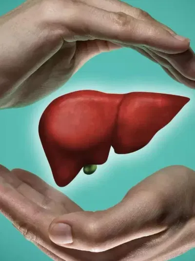 ভৰিৰ এই লক্ষণে দিয়ে যকৃতৰ ক্ষতি হোৱাৰ ইংগিত, জানক…