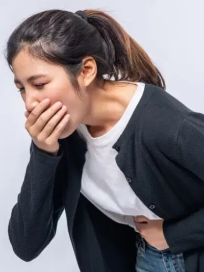 সঘনাই বমি ভাব,  ভোক নলগা..এয়া কি ৰোগৰ লক্ষণ? জানক