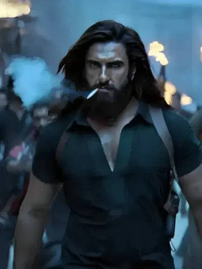 ধুৰন্ধৰত অভিনয় কৰা ৰণবীৰ সিঙৰ চৰিত্ৰ ‘হামজা’ৰ অৰ্থ কি?