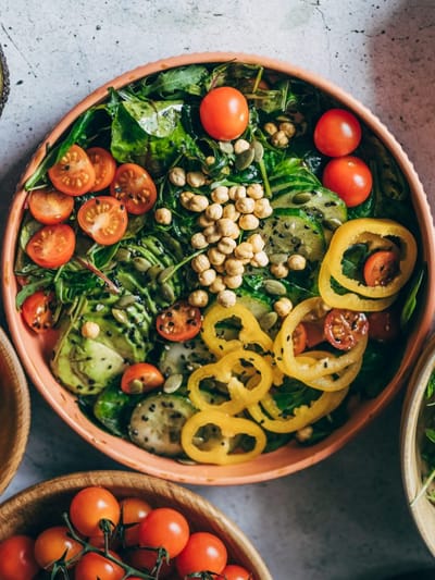 শীতকালত ওজন নিয়ন্ত্ৰণৰ বাবে খাদ্যাভ্যাস কেনেকুৱা হ’ব লাগে ?