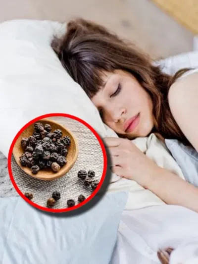 শোৱা গাৰুৰ তলত এটা জালুক ৰাখিলে কি হ’ব? জানক…