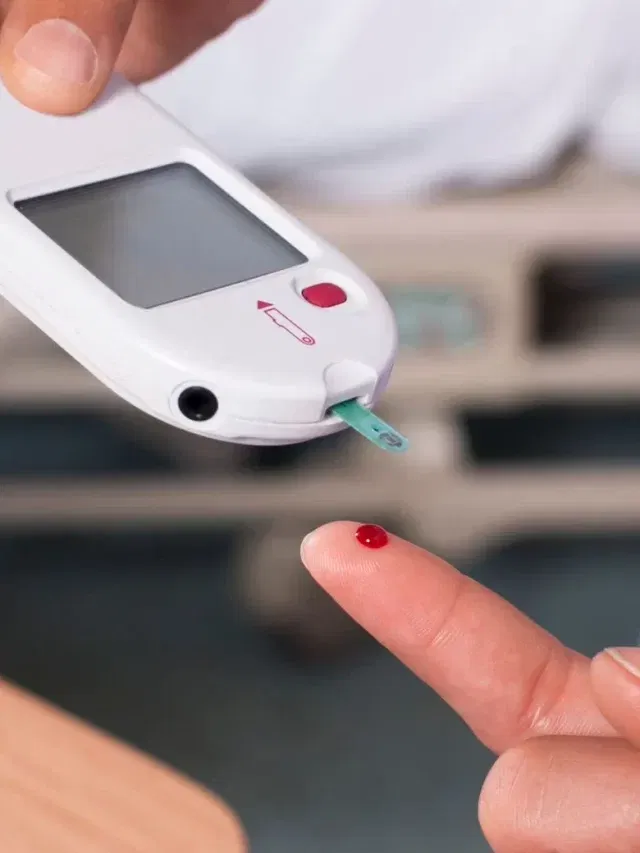 শীতকালত কিয় বৃদ্ধি পায় চুগাৰৰ মাত্ৰা? কেনেকৈ নিয়ন্ত্ৰণ কৰিব জানক…