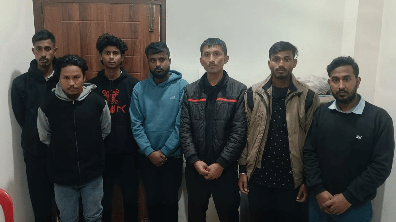 Top9: সোণাপুৰত ভয়ংকৰ ঘটনাৰ পৰা বাংলাদেশৰ অভিযোগলৈ, দিনটোৰ খবৰ...