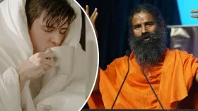 শীতকালত ঠাণ্ডা দূৰ কৰাৰ শক্তিশালী উপায়, খাওক এইবিধ পানীয়...