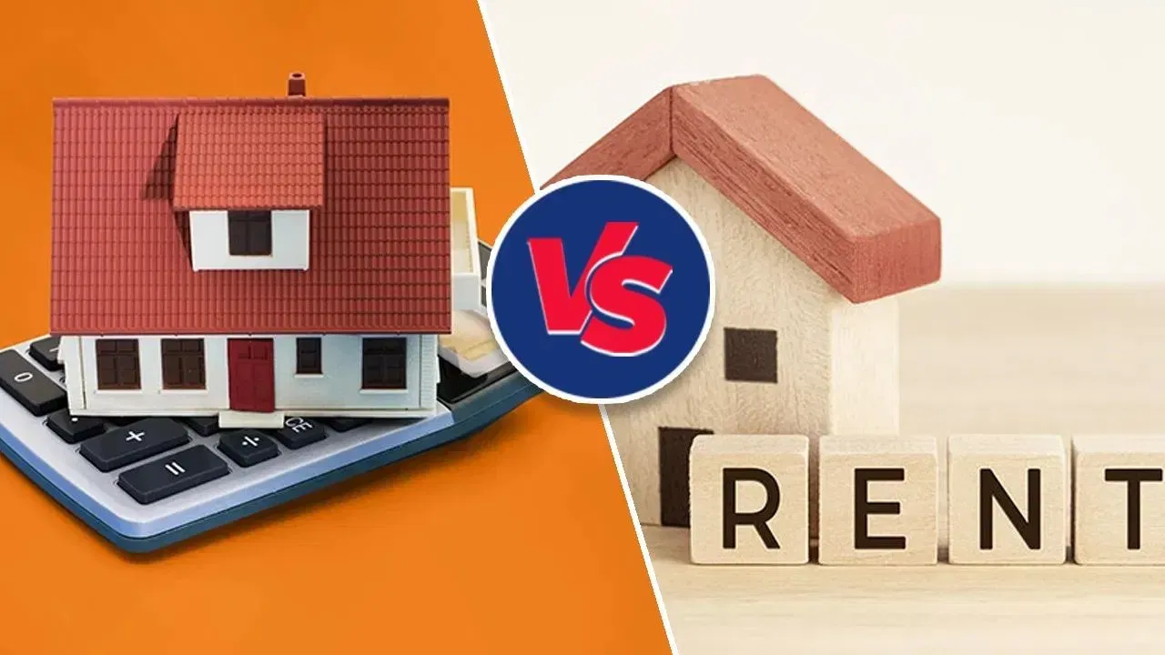 ঘৰ কিনাৰ লগতে ডাঙৰ ডাঙৰ ইএমআইৰ বোজাও আহে। ইএমআইয়ে আপোনাক এখন চহৰ আৰু এটা সিদ্ধান্তত সীমাবদ্ধ কৰি ৰাখে। কিন্তু চাকৰি পৰিৱৰ্তন হ'লে বিপদত পৰিব পাৰে।