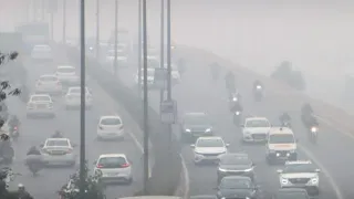 Assam Weather Today: ৰাজ্যত শীতৰ প্ৰকোপ, কেনে হ’ব আজিৰ বতৰ? জানক…