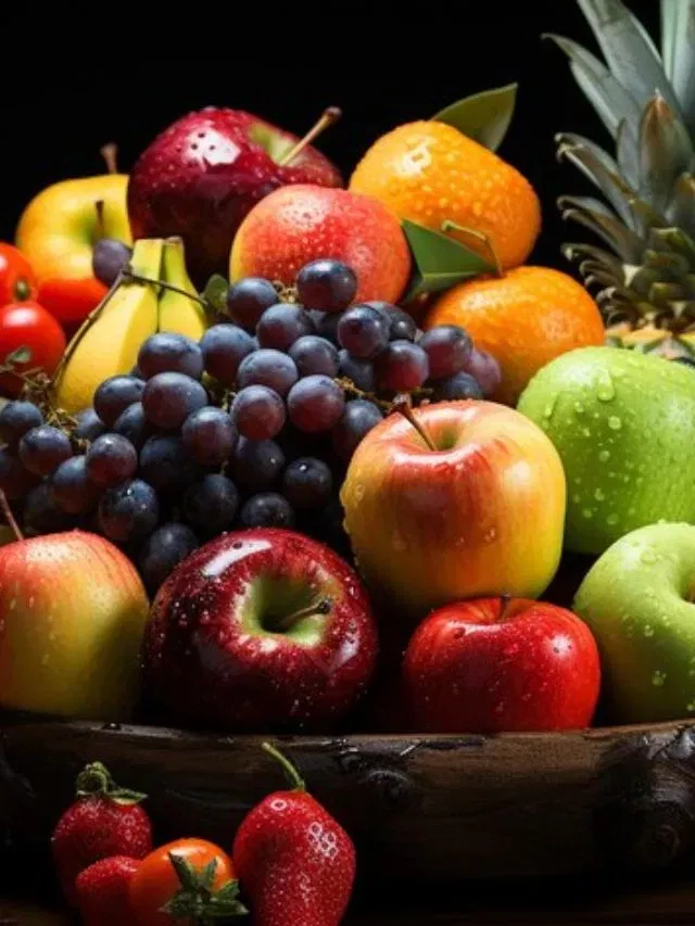 খালী পেটত ফল খালে হ’ব পাৰে এই সমস্যা, জানক…