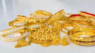 Gold Price Today:বছৰৰ শেষত বজাৰত কিমান টকাত বিক্ৰী হৈছে সোণ-ৰূপ? জানক দাম…