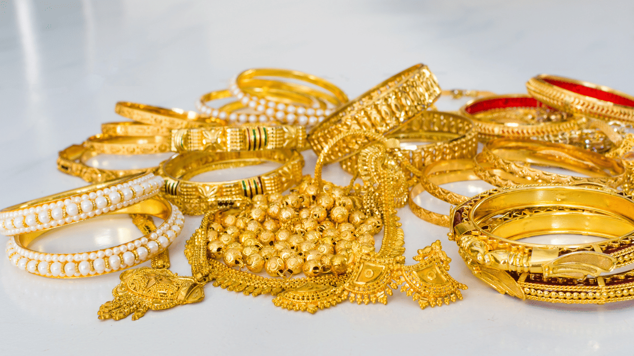 Gold Price Today (2)