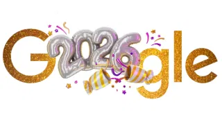 New Year’s Eve: আকৰ্ষণীয় ষ্টাইলত নতুন বছৰক আদৰণি Googleৰ, স্মৰণ কৰিলে ২০২৫ক…