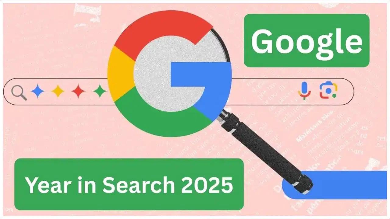 Google Search History of 2025: ভাৰতত এই বৰ্ষত Google ত কি বেছিকে চাৰ্চ কৰিলে জনতাই?