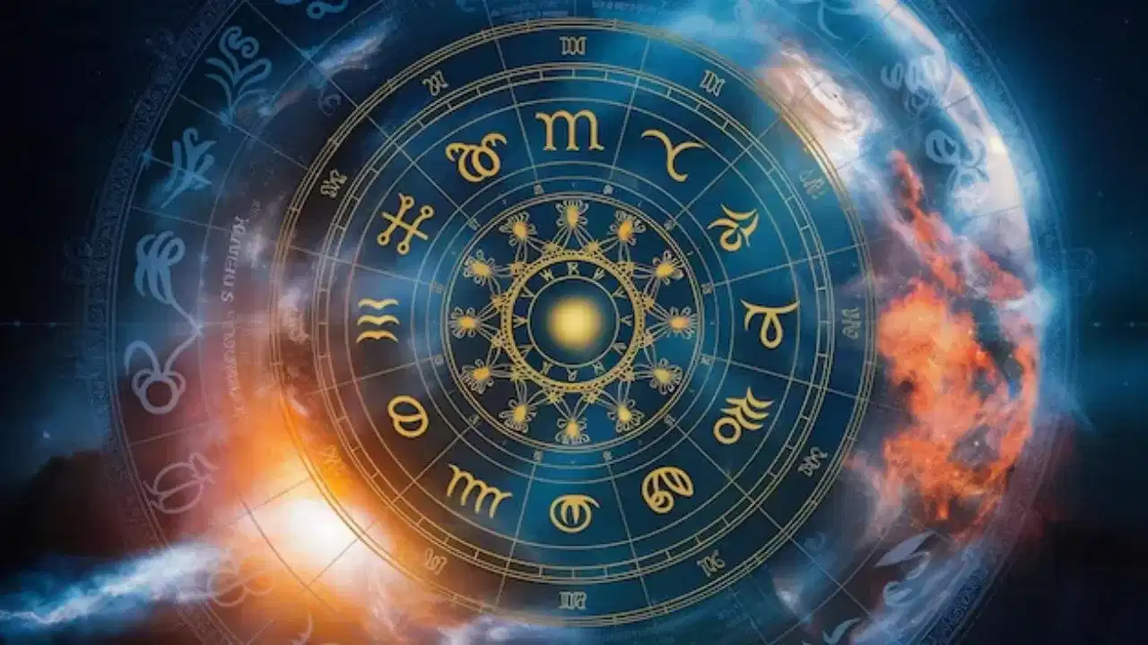 ২০২৬ত গ্ৰহণ যোগ, ৰাহুৰ প্ৰভাৱত এই ৩ ৰাশিৰ জীৱনলৈ আহিব ডাঙৰ দুৰ্যোগ!
