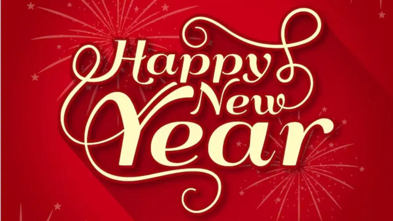 Happy New Year 2026 Wishes: নৱ আনন্দেৰে জাগা আজি..., নৱবৰ্ষত আপোনজনক এইদৰে জনাওক শুভকামনা