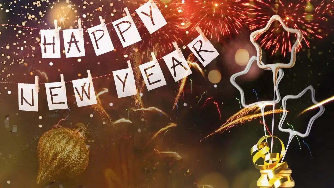 New Year Wishes 2026: এনেদৰে সকলোকে দিয়ক নৱবৰ্ষৰ হিয়াভৰা শুভেচ্ছা...