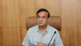 বছৰৰ শেষ দিনটোত অসমৰ ক'ত, কি হ'ল? দিনটোৰ খবৰ...