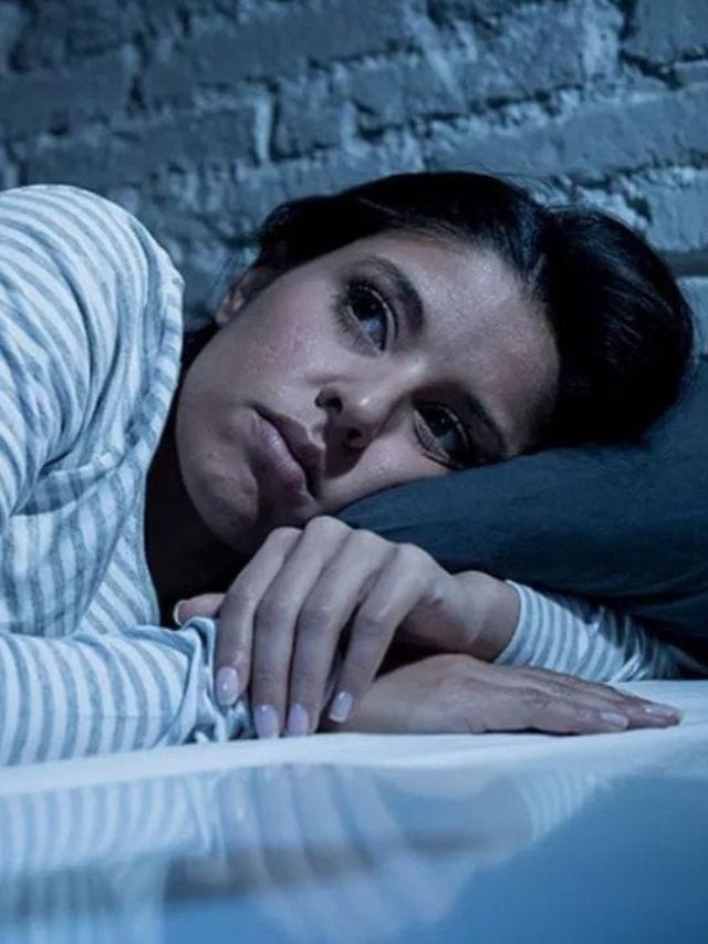 টোপনিৰ সমস্যা বাঢ়িছে নেকি? কি কি কাৰণত অনিদ্ৰা সমস্যা হ’ব পাৰে? জানক