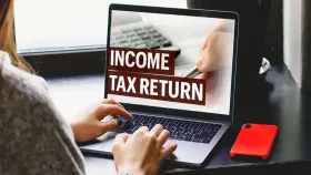 Income tax refund সন্দৰ্ভত কোনো ই-মেইল পাইছে নেকি?