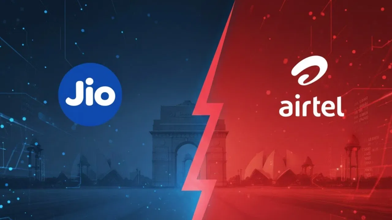 Jio 3599 Plan Validity: এই Jio প্ৰিপেইড প্লেনৰ ৩৬৫ দিনৰ বৈধতা সৈতে আৰু ইয়াত Jio Hotstar, ৫০GB ক্লাউড ষ্ট’ৰেজ, আৰু Gemini Pro ৰ বিনামূলীয়া প্ৰৱেশ তিনি মাহৰ বাবে উপলব্ধ। (ফটো: AI)