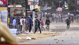 কাৰ্বি আংলঙৰ ঘটনাৰ পৰা চীনৰ ষড়যন্ত্ৰলৈ, দিনটোৰ খবৰ...