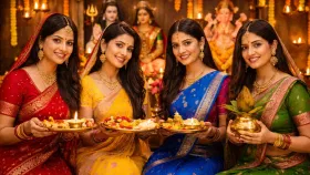 নতুন বছৰত এই ৩ ৰাশিৰ কন্যাৰ ফুলিব কপাল, আহিব ভাল দিন!