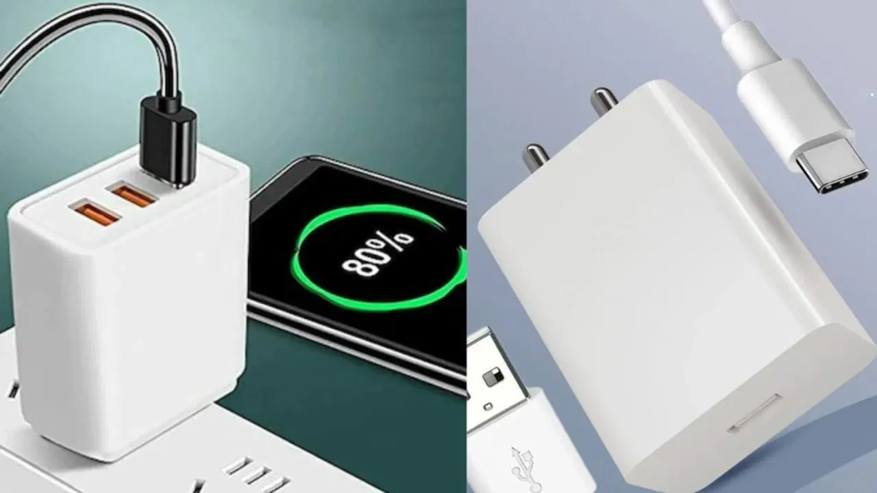 চাৰ্জিঙৰ গতি আৰু উষ্ণতা পৰীক্ষা কৰক – এটা নকল চাৰ্জাৰে আপোনাৰ ফোনটো অতি লাহে লাহে চাৰ্জ কৰিব পাৰে বা অতি সোনকালে গৰম হ’ব পাৰে, আনহাতে এটা প্ৰকৃত চাৰ্জাৰে নহ’বও পাৰে।