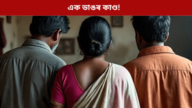 ২ মাহ পূৰ্বে ডাঙৰ কাণ্ড! ঘৰৰ ভিতৰত উদ্ধাৰ এটা পৰিয়ালৰ ৩ সদস্যৰ মৃতদেহ…...