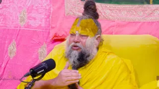 কষ্টোপাৰ্জিত ধন আনে কাঢ়ি নিলে কি কৰিব? প্ৰেমানন্দ মহাৰাজৰ পৰা জানক…