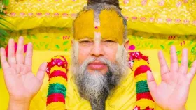 ভিক্ষা নিদিয়াটো পাপ নেকি? প্ৰেমানন্দ মহাৰাজে বুজাই ক'লে...