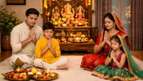 নতুন বছৰত এই ৫ ৰাশিৰ লোকে লাভ কৰিব ভাল খবৰ, বাঢ়িব ধন-সম্পত্তি!