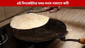 এই দিনকেইটাত ঘৰত কেতিয়াও বনাব নালাগে ৰুটি, আৰ্থিক সমস্যাই ধৰিব আগুৰি! বাস্তু শাস্ত্ৰই দিছে বিধান...