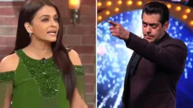 তেওঁ নিজকে বহুত ধুনীয়া বুলি ভাবে: ঐশ্বৰ্যক অপমান ছলমানৰ!