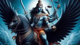 Shani: কোনবোৰ লোকৰ ওপৰত শনিৰ কোপ দৃষ্টি পৰে? নকৰিব এই ভুল…...