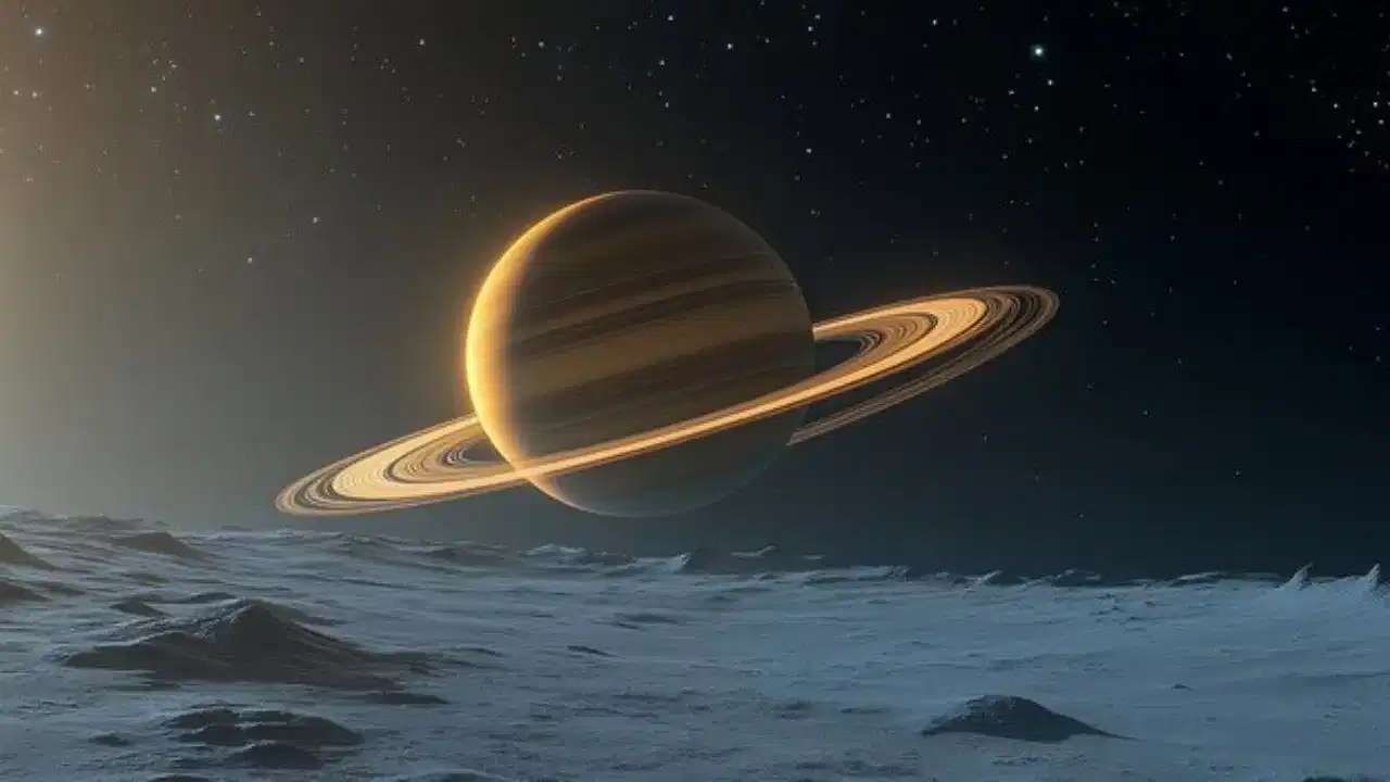 শনিৰ শুভ প্ৰভাৱ, ২০২৬ত এই ৪ ৰাশিৰ লোকে লাভ কৰিব সফলতা, দূৰ হব আৰ্থিক সমস্যা! শনিৰ শুভ প্ৰভাৱ, ২০২৬ত এই ৪ ৰাশিৰ লোকে লাভ কৰিব সফলতা, দূৰ হব আৰ্থিক সমস্যা!