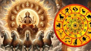 Zodiac Signs: ধনু ৰাশিত সূৰ্যৰ প্ৰৱেশ, এইবোৰ ৰাশিৰ লোকৰ কপাল ফুলিব !