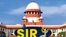 ৪ ডিচেম্বৰত SIR ৰ পৰৱৰ্তী শুনানি