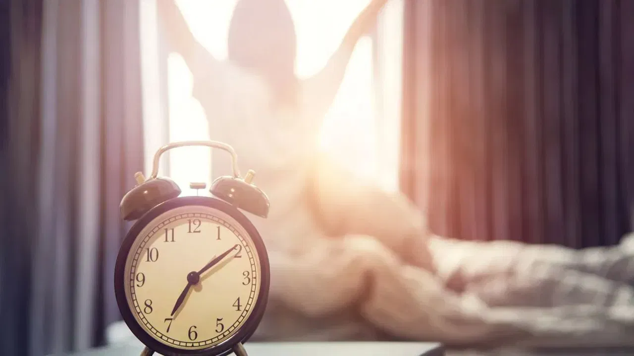 পুৱা শুই উঠিয়ে কৰক এইকেইটা কাম, সফল হ’ব আপোনাৰ দিন!