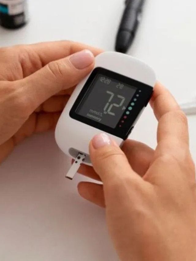 বিপদ বেছি যুৱক-যুৱতীসকলৰ ! টাইপ ৫ ডায়েবেটিছৰ লক্ষণবোৰ জানক