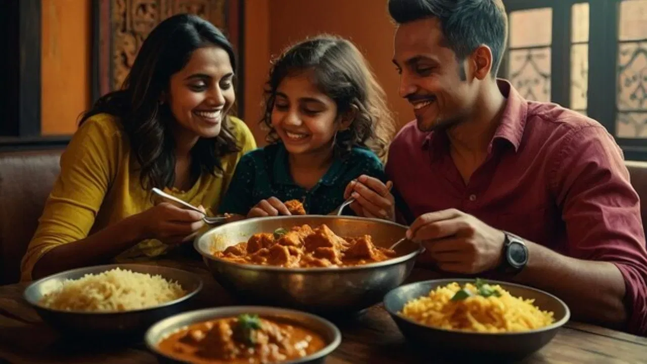 হ’ব সৰ্বনাশ, ভুলতো এইবোৰ ঠাইত বহি নাখাব খাদ্য!