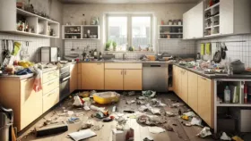 পাকঘৰত এইবোৰ বস্তু পৰাটো অত্যন্ত অশুভ, হ’ব পাৰে বিপদৰ সংকেত!