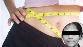 YouTubeত ভিডিঅ’ চাই ওজন কমোৱাৰ চেষ্টা! ১৯ বছৰীয়া যুৱতীৰ সৈতে ভয়ংকৰ ঘটনা…